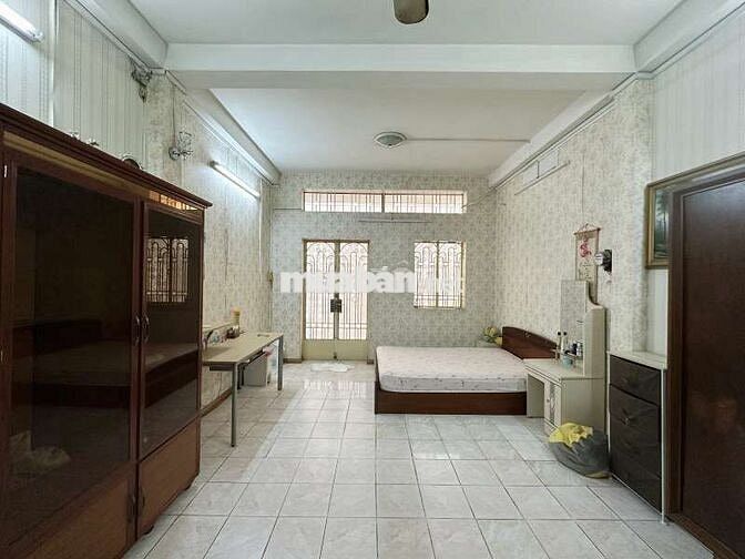 💰Nhà bán HXH CÔ GIANG 165M2 CHỈ 18.2TỶ *MẶT TIỀN THỤT 3 tầng ngang 9m