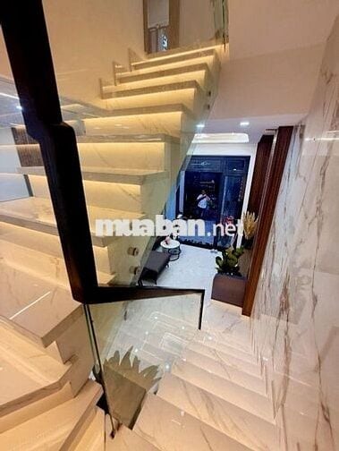 Siêu hiếm nhà Hương Lộ 2 giáp ngã tư bốn xã