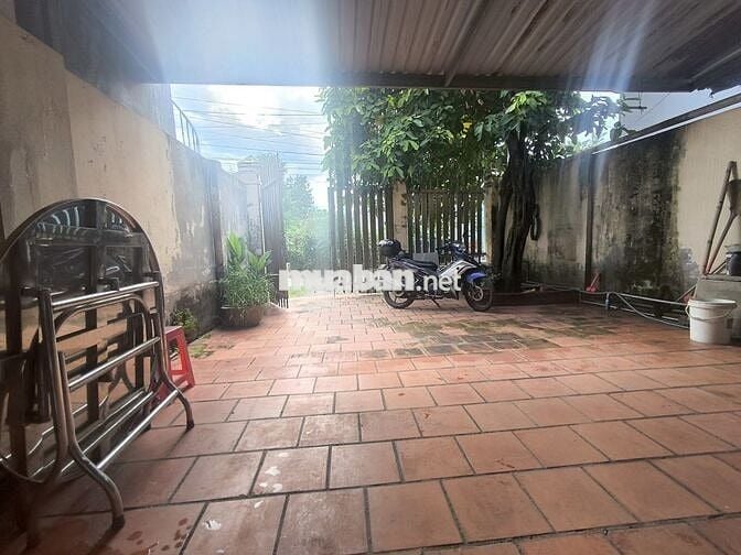 Nhà cấp 4 Xuân Thới Đông 2 – 179m², giá chỉ 4.5 Tỷ, Nở Hậu, SHR