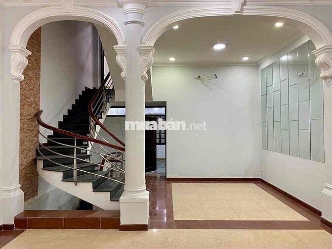 SIÊU HIẾM !! 333 Tô Hiến Thành - Quận 10 - biệt thự có hầm dt khủng !!