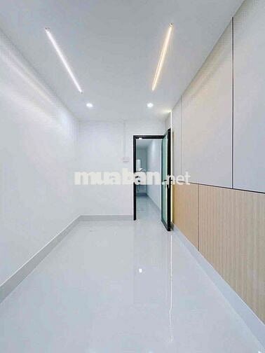 🏠CHO THUÊ NHÀ NGUYÊN CĂN MỚI ĐẸP QUẬN 4