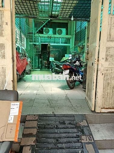 Chính chủ cho thuê phòng trọ có máy lạnh, mới sạch sẽ đẹp