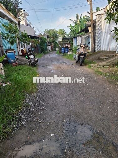 Nhà cấp 4 Xuân Thới Đông 2 – 179m², giá chỉ 4.5 Tỷ, Nở Hậu, SHR