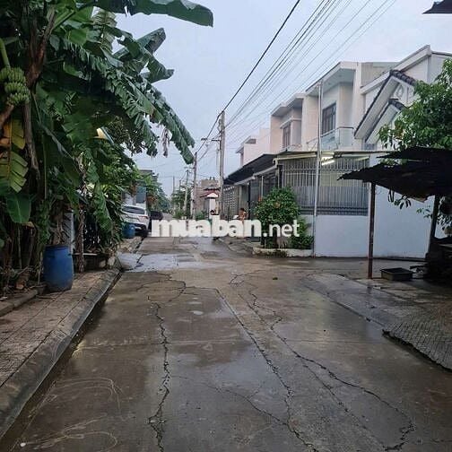 Đất sổ riêng thổ cư khu dân cư Chùa Phổ Quang