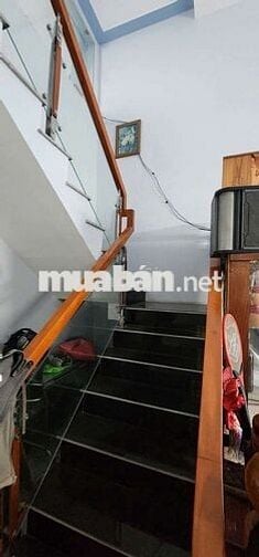 NHÀ VĨNH LÔC 105M2 1 LẦU ĐƯỜNG 1A