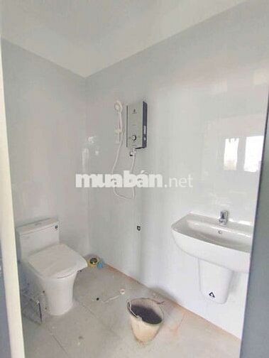 CG Cho Thuê Nhà Trệt Có Gác Lửng Mới 100% - KDC Phú An - Cái Răng