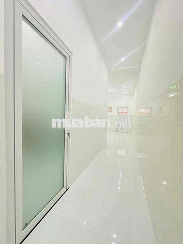 🌻CHO THUÊ NHÀ TRỆT MỚI ĐƯỜNG D6 KDC HỒNG LOAN 6A