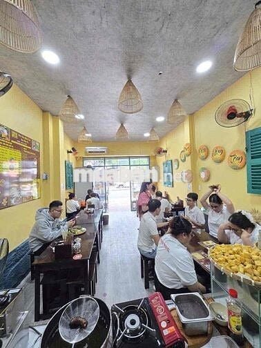 MẶT BẰNG MẶT TIỀN KHÁNH HỘI 4x12M KINH DOANH TỰ DO💕💕💕