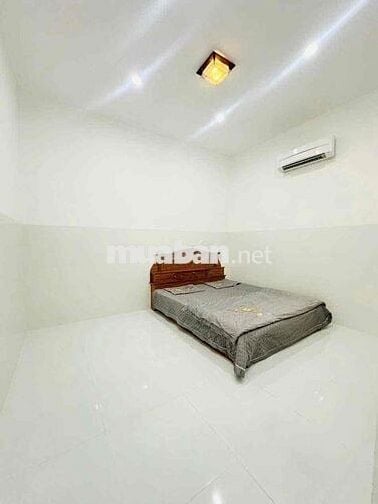 🌻CHO THUÊ NHÀ TRỆT MỚI ĐƯỜNG D6 KDC HỒNG LOAN 6A