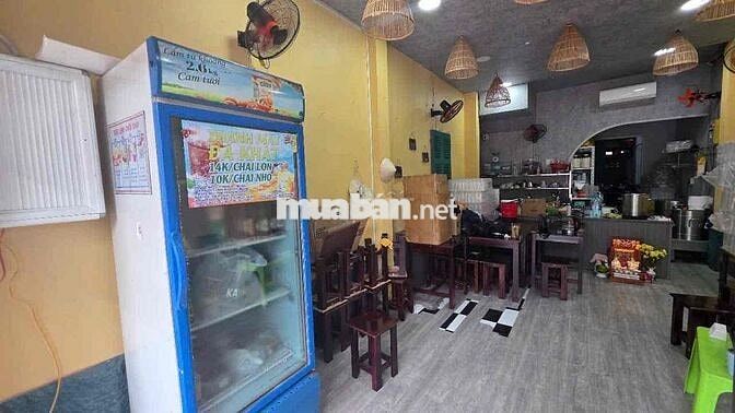 MẶT BẰNG MẶT TIỀN KHÁNH HỘI 4x12M KINH DOANH TỰ DO💕💕💕