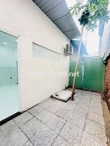 🌻CHO THUÊ NHÀ TRỆT MỚI ĐƯỜNG D6 KDC HỒNG LOAN 6A