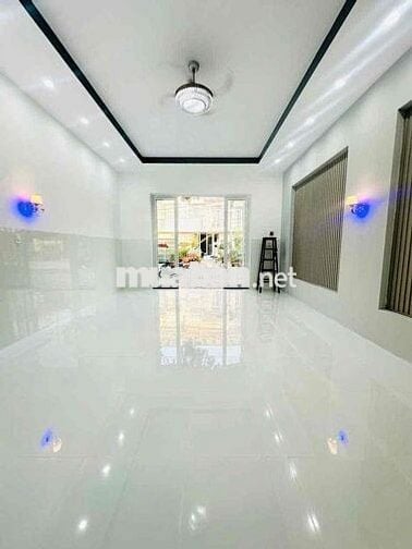 🌻CHO THUÊ NHÀ TRỆT MỚI ĐƯỜNG D6 KDC HỒNG LOAN 6A