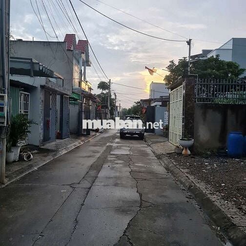 Đất sổ riêng thổ cư khu dân cư Chùa Phổ Quang