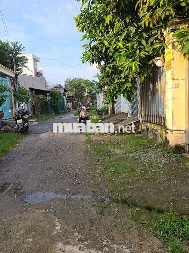 Nhà cấp 4 Xuân Thới Đông 2 – 179m², giá chỉ 4.5 Tỷ, Nở Hậu, SHR