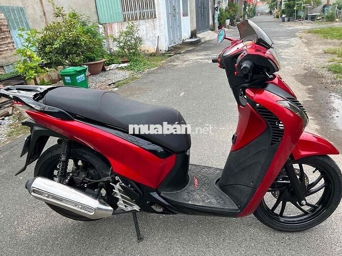 Bán hoặc giao lưu xe khác