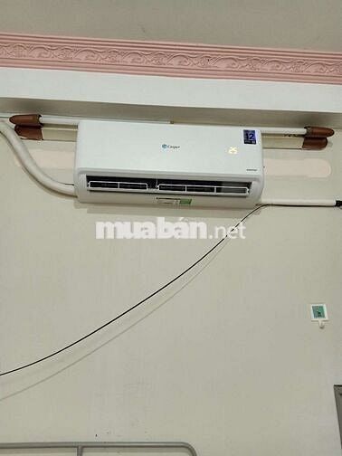 Chính chủ cho thuê phòng trọ có máy lạnh, mới sạch sẽ đẹp