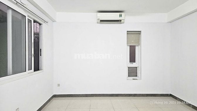 Nhà HXH 6m 606 đường 3/2. DT 5.1x15.5m, 5 tầng