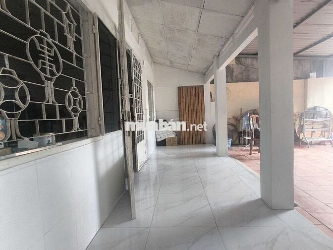 Nhà cấp 4 Xuân Thới Đông 2 – 179m², giá chỉ 4.5 Tỷ, Nở Hậu, SHR