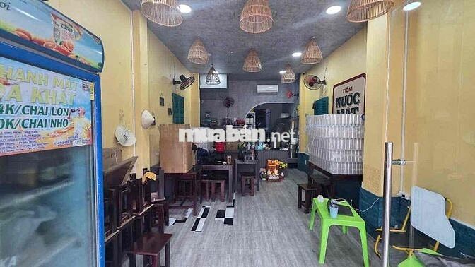 MẶT BẰNG MẶT TIỀN KHÁNH HỘI 4x12M KINH DOANH TỰ DO💕💕💕