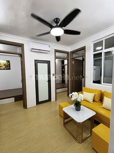 Căn chung cư mini cao cấp 3 ngủ 1 khách  Căn chung cư mini cao cấp 3 ngủ 1 khách