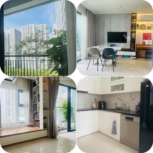 Chính chủ bán 2N+1 65m căn góc khu S Vinhomes smartcity tầng trung đẹp Chính chủ bán 2N+1 65m căn góc khu S Vinhomes smartcity tầng trung đẹp