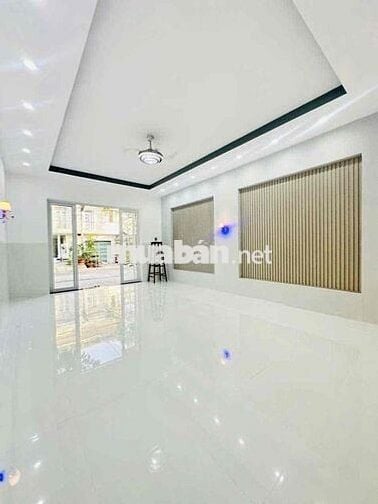 🌻CHO THUÊ NHÀ TRỆT MỚI ĐƯỜNG D6 KDC HỒNG LOAN 6A