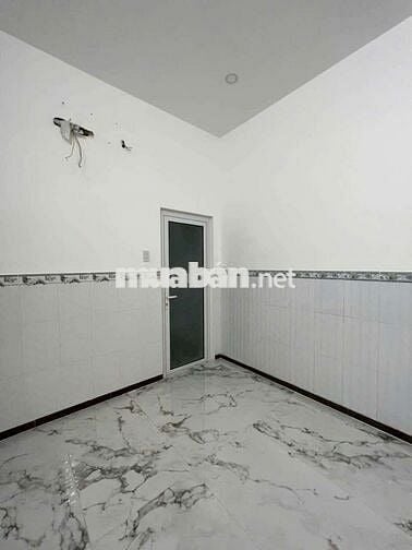 CHO THUÊ NHÀ 
Trệt 2 Lầu Khu Dân Cư Diệu Hiền.