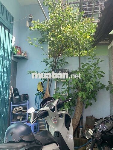 NHÀ VĨNH LÔC 105M2 1 LẦU ĐƯỜNG 1A