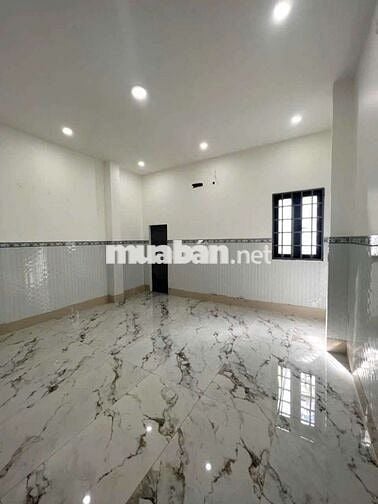 CHO THUÊ NHÀ 
Trệt 2 Lầu Khu Dân Cư Diệu Hiền.