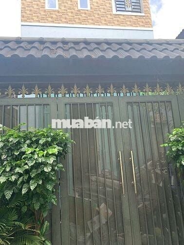 NHÀ VĨNH LÔC 105M2 1 LẦU ĐƯỜNG 1A