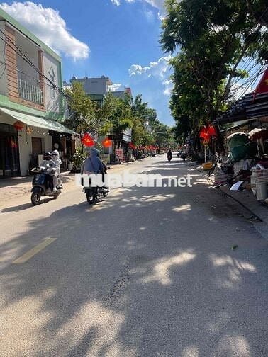 (Nhà Giá Rẻ) Bán nhà cấp 4 kiệt đường NGÔ XUÂN THU