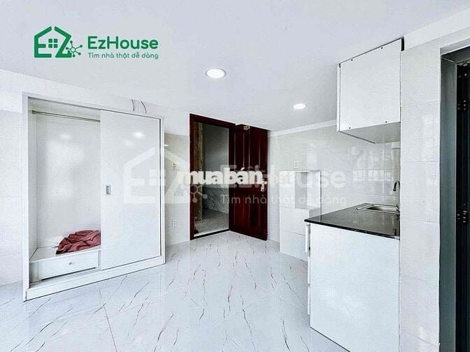 PHÒNG TRỌ SẠCH SẺ - THOÁI MÁI - AN NINH SÁT BÊN HUIT VÀ AEON TÂN PHÚ