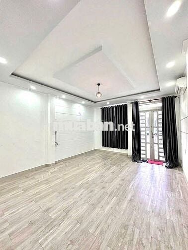 Nhà 2 Lầu 3PN KDC Hưng Phú chỉ 11 triệu