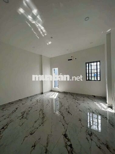 CHO THUÊ NHÀ 
Trệt 2 Lầu Khu Dân Cư Diệu Hiền.