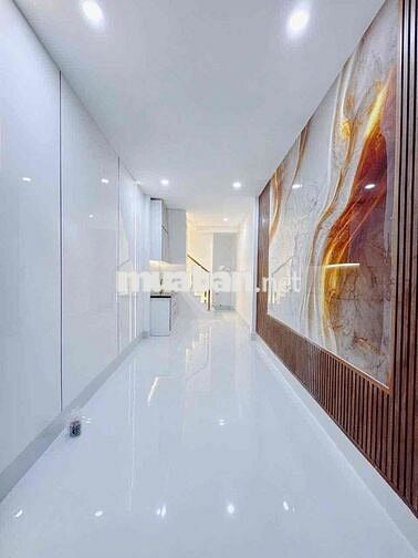 🏠CHO THUÊ NHÀ NGUYÊN CĂN MỚI ĐẸP QUẬN 4