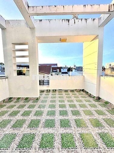 Nhà 2 Lầu 3PN KDC Hưng Phú chỉ 11 triệu