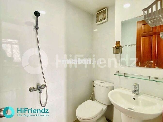 STUDIO BAN CÔNG_THANG MAY_GẦN ĐH TÔN ĐỨC THẮNG_CỌC Ở LIỀN_GIỮ 7 NGÀY