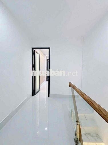 🏠CHO THUÊ NHÀ NGUYÊN CĂN MỚI ĐẸP QUẬN 4