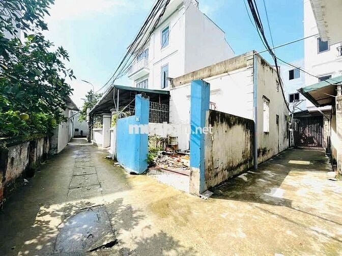 Mảnh đất vàng Kim Hoàng 61m siêu đẹp-lô góc 2 thoáng-xây ở hoặc dòng t