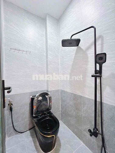 🏠CHO THUÊ NHÀ NGUYÊN CĂN MỚI ĐẸP QUẬN 4