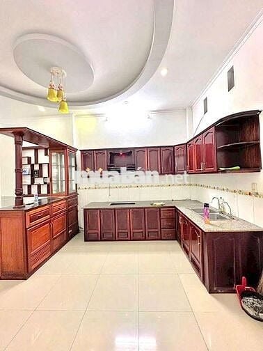 Nhà 2 Lầu 3PN KDC Hưng Phú chỉ 11 triệu