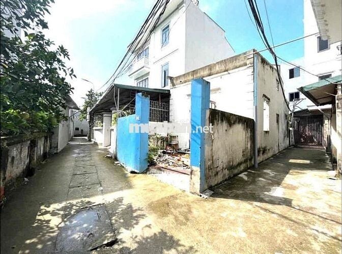 Mảnh đất vàng Kim Hoàng 61m siêu đẹp-lô góc 2 thoáng-xây ở hoặc dòng t