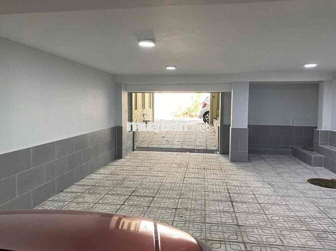 SIÊU HIẾM !! 333 Tô Hiến Thành - Quận 10 - biệt thự có hầm dt khủng !!