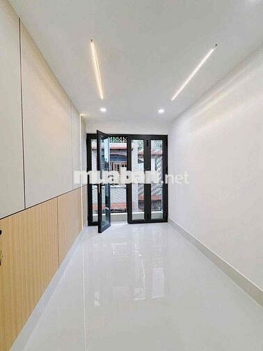 🏠CHO THUÊ NHÀ NGUYÊN CĂN MỚI ĐẸP QUẬN 4