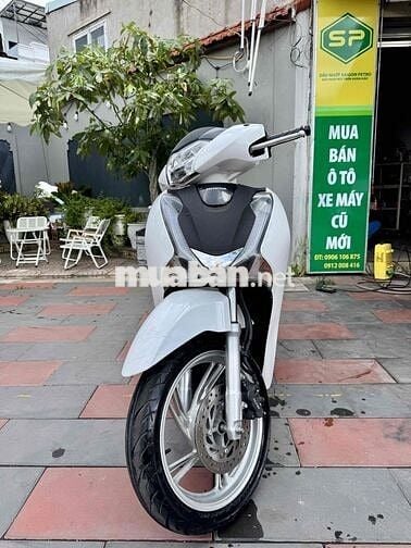 sh 150 đẹp zin (hỗ trợ góp)