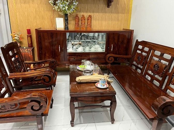 BÁN NHÀ ĐƯỜNG BÙI THỊ XUÂN, PHƯỜNG TÂN SƠN HÒA