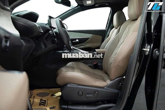 PEUGEOT 5008 GT LINE 2024 - 10000km