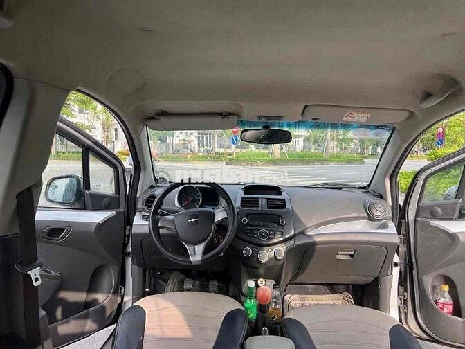 Chevrolet Spark 2015 LS 1.0 MT - 165000 km