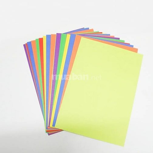 Giấy in Double A , Văn phòng phẩm 