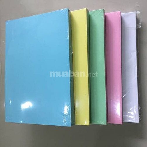 Giấy in Double A , Văn phòng phẩm 